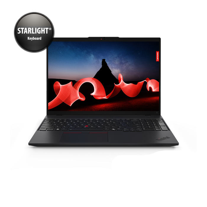 
Lenovo ThinkPad L16 A 1st Gen 21L7000YGE STL