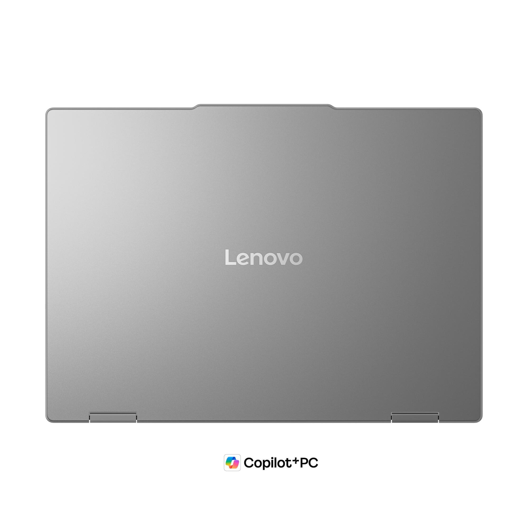 Lenovo IdeaPad 5 2-in-1 luna grey 83GH0022