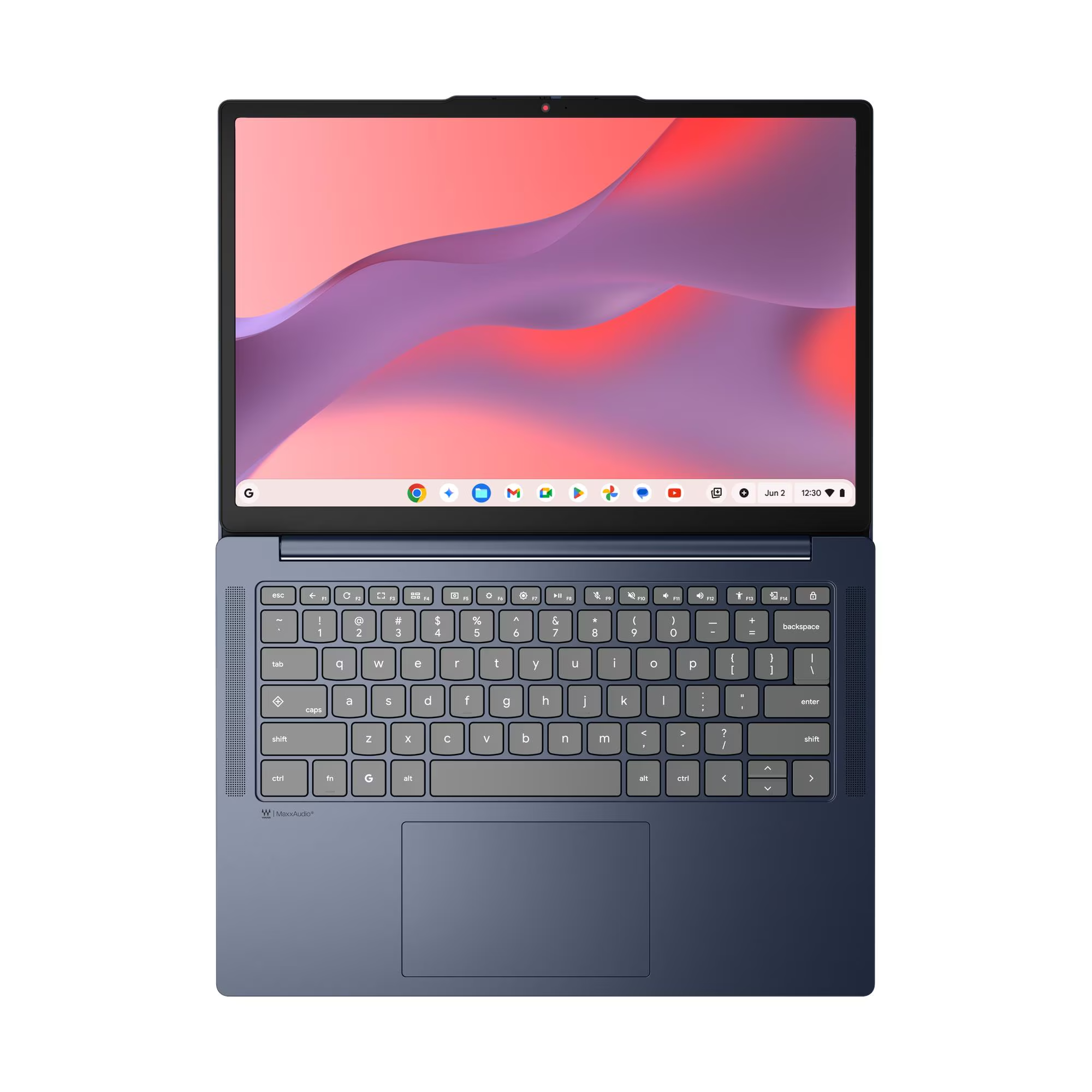Lenovo Chromebook Plus 14 seashell 83MY000U