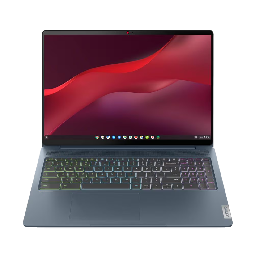  Lenovo IdeaPad Gaming 5 Chromebook 82V8000AGE