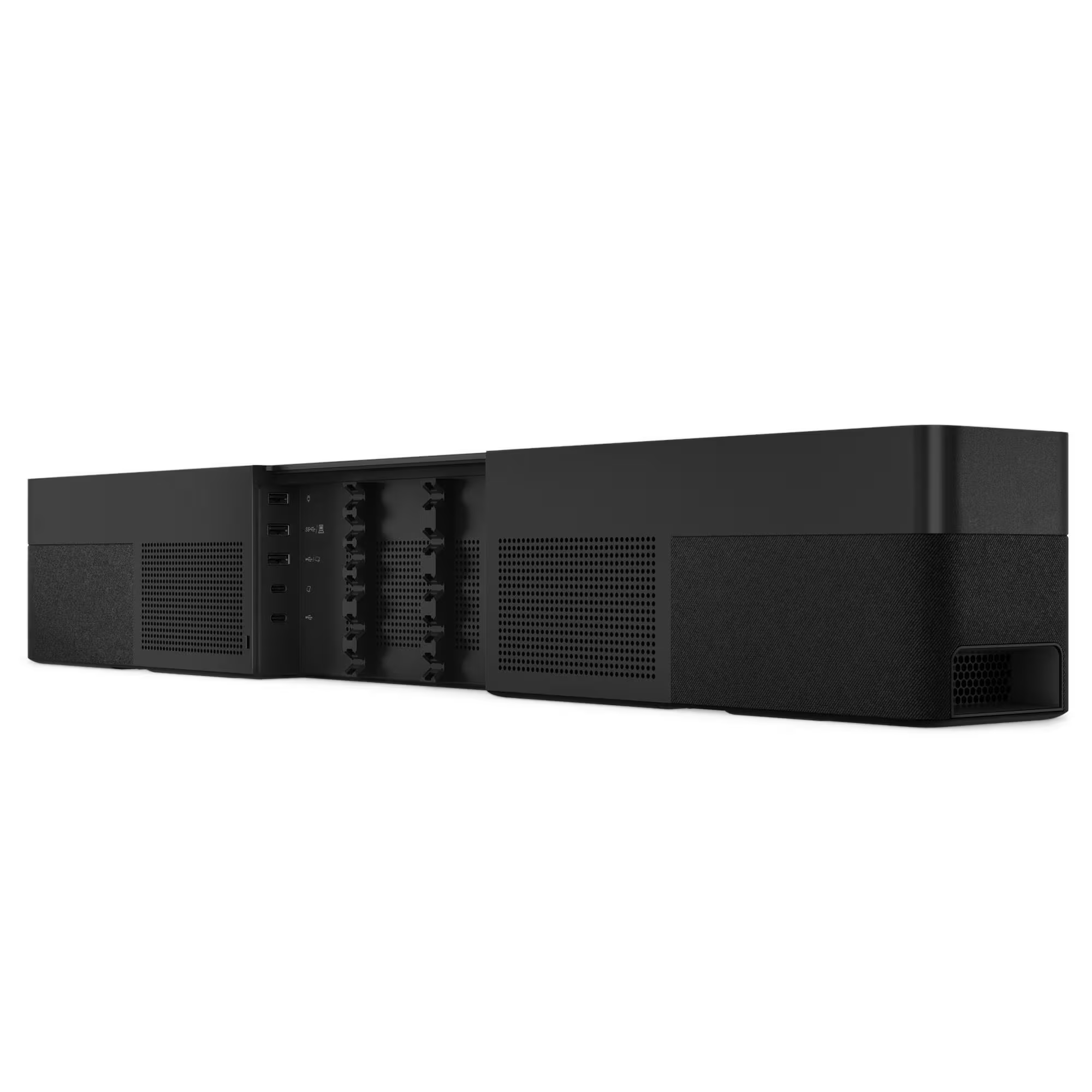 Lenovo ThinkSmart One Pro with IP Controller MTR 12BW0008EU