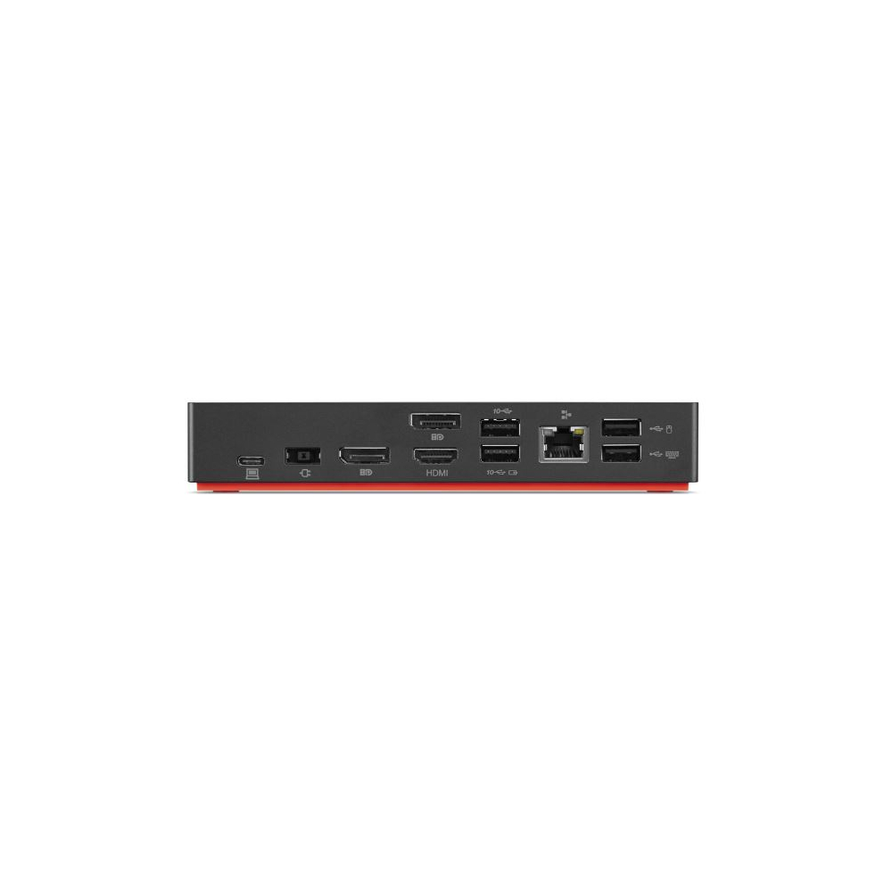 Lenovo ThinkPad USB-C Dock Gen2 40AS0090