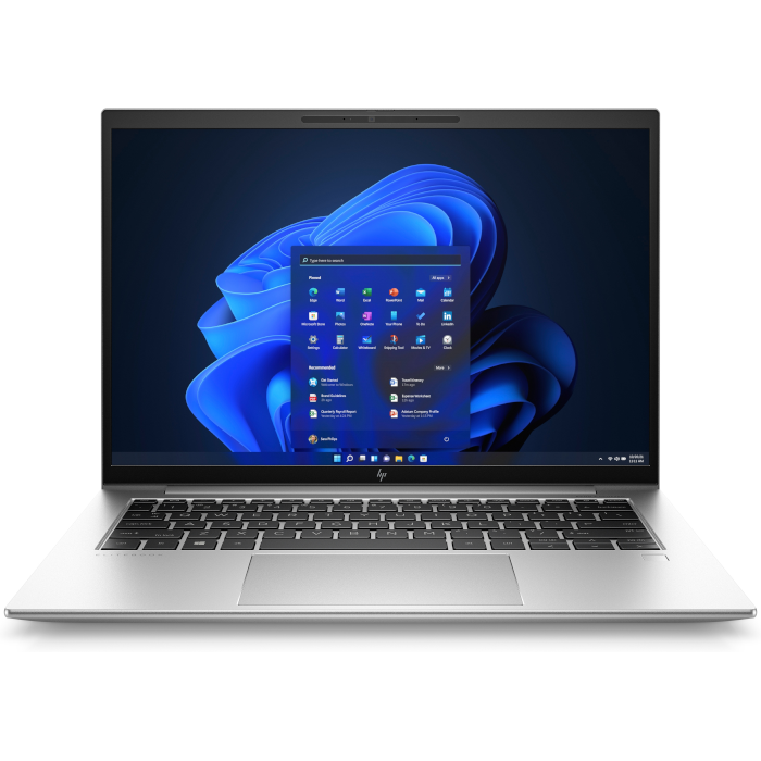 
HP Elitebook 845 G9 silber 6F6H9EA GE