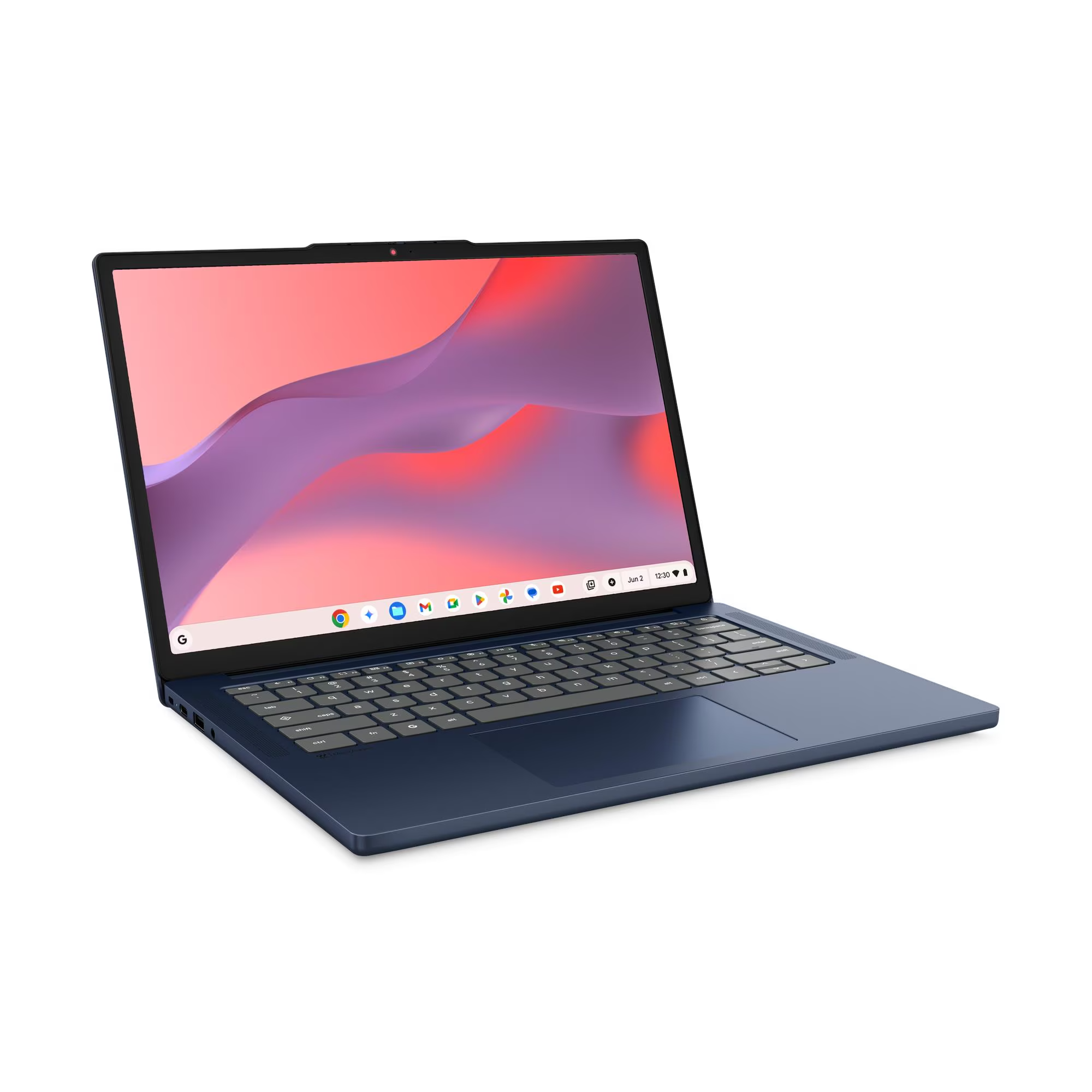 Lenovo Chromebook Plus 14 seashell 83MY000U