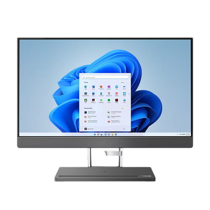 Lenovo IdeaCentre AIO 5 F0G4008D