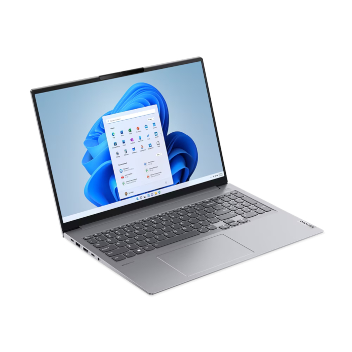  Lenovo ThinkBook 16 4th Gen+ arctic grey 21CY001V