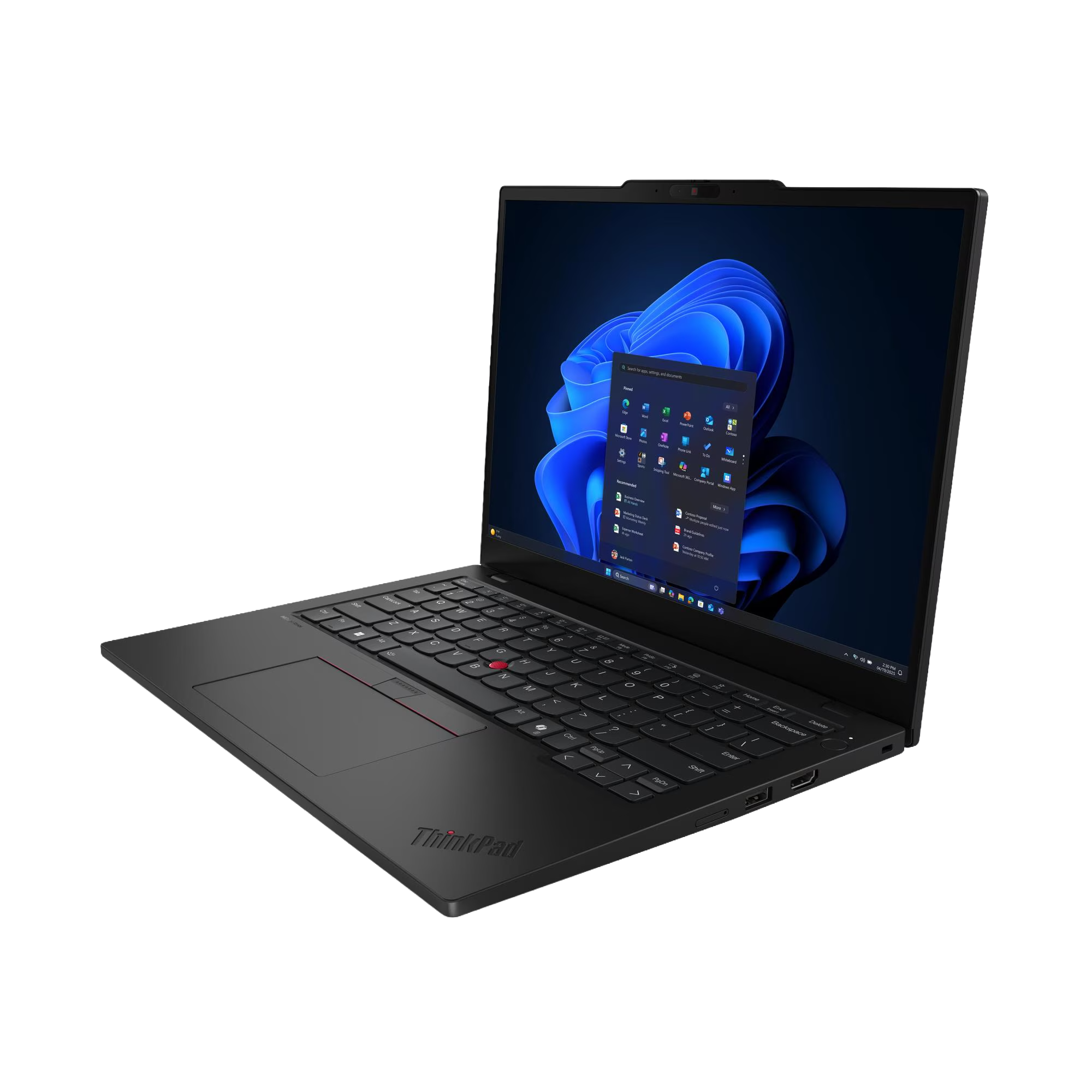 Lenovo ThinkPad L13 Clam Gen 6 AMD 21RCS0SQ00