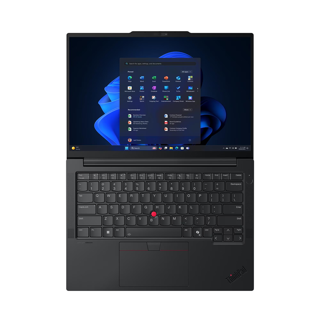 Lenovo ThinkPad E14 7th Gen ARL 21SX000VGE