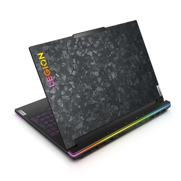 Lenovo Legion 9 83G0 (ohne zusätzliche KeyCaps)