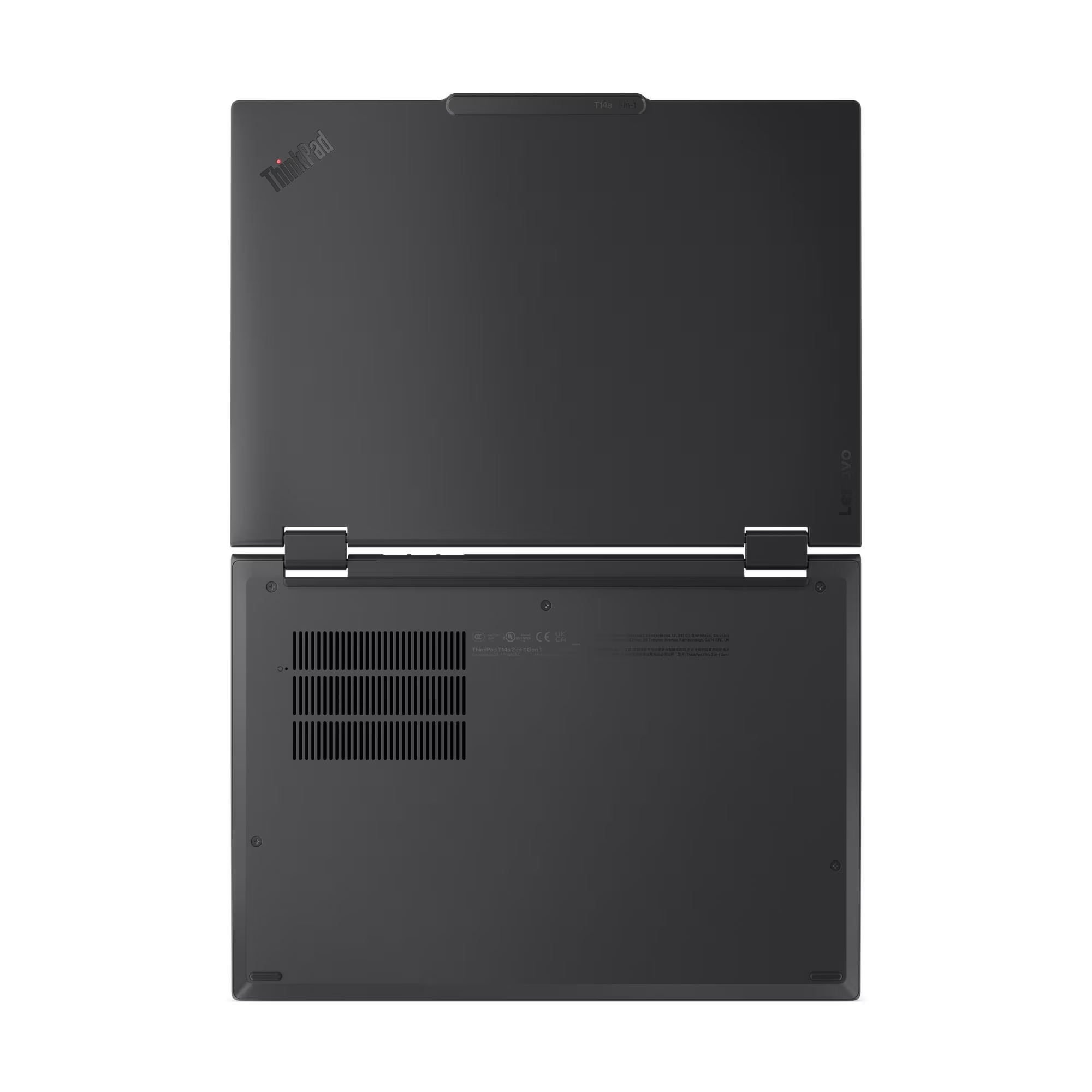Lenovo ThinkPad T14s 2-in-1 21R3001VGE