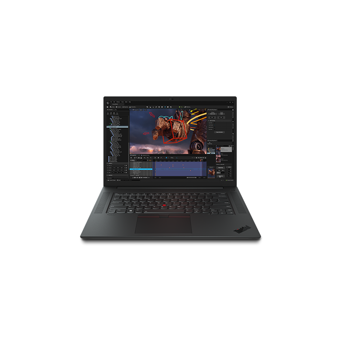 Lenovo ThinkPad P1 6th Gen 21FV000QGE