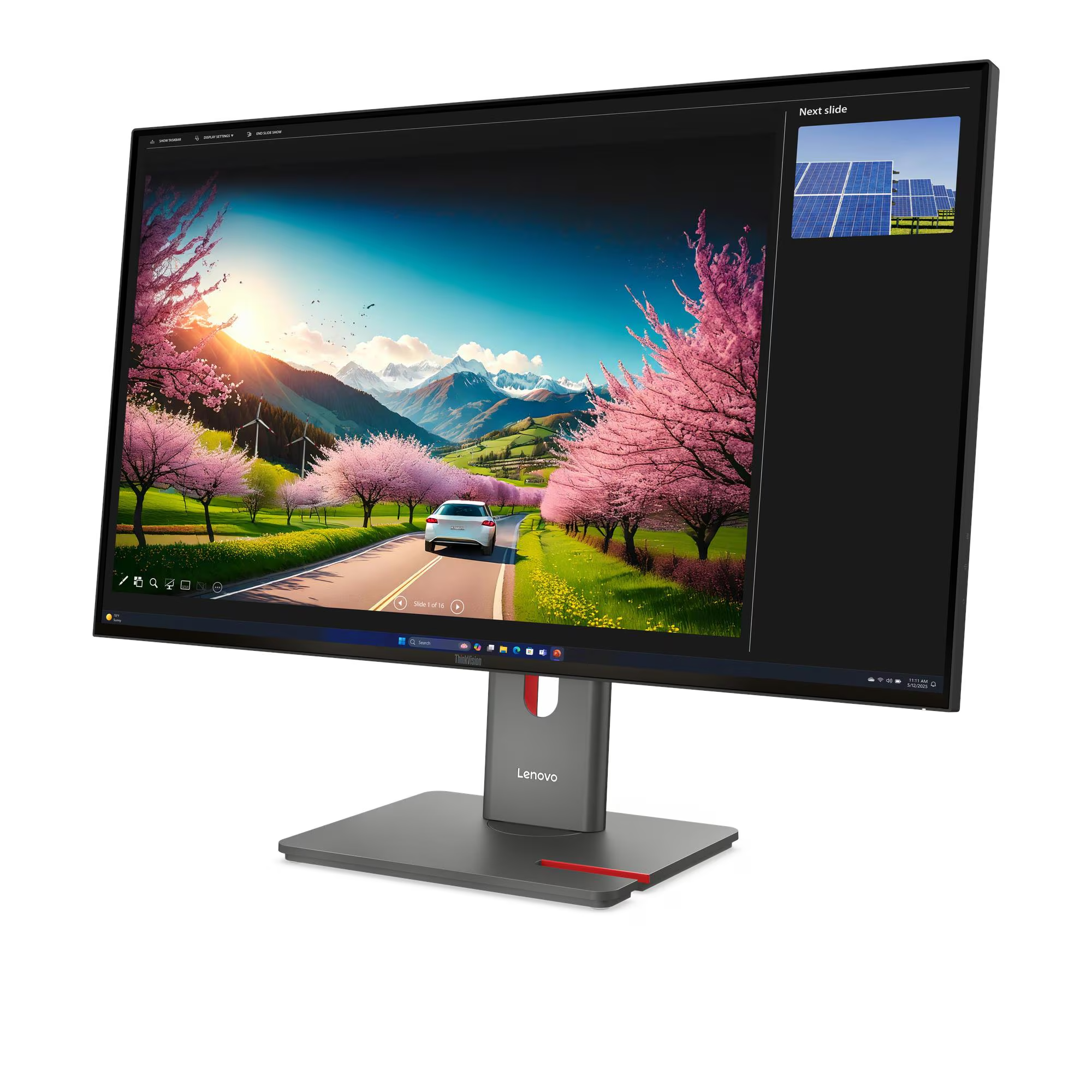 Lenovo ThinkVision P32ud-40 64A8GAR2EU