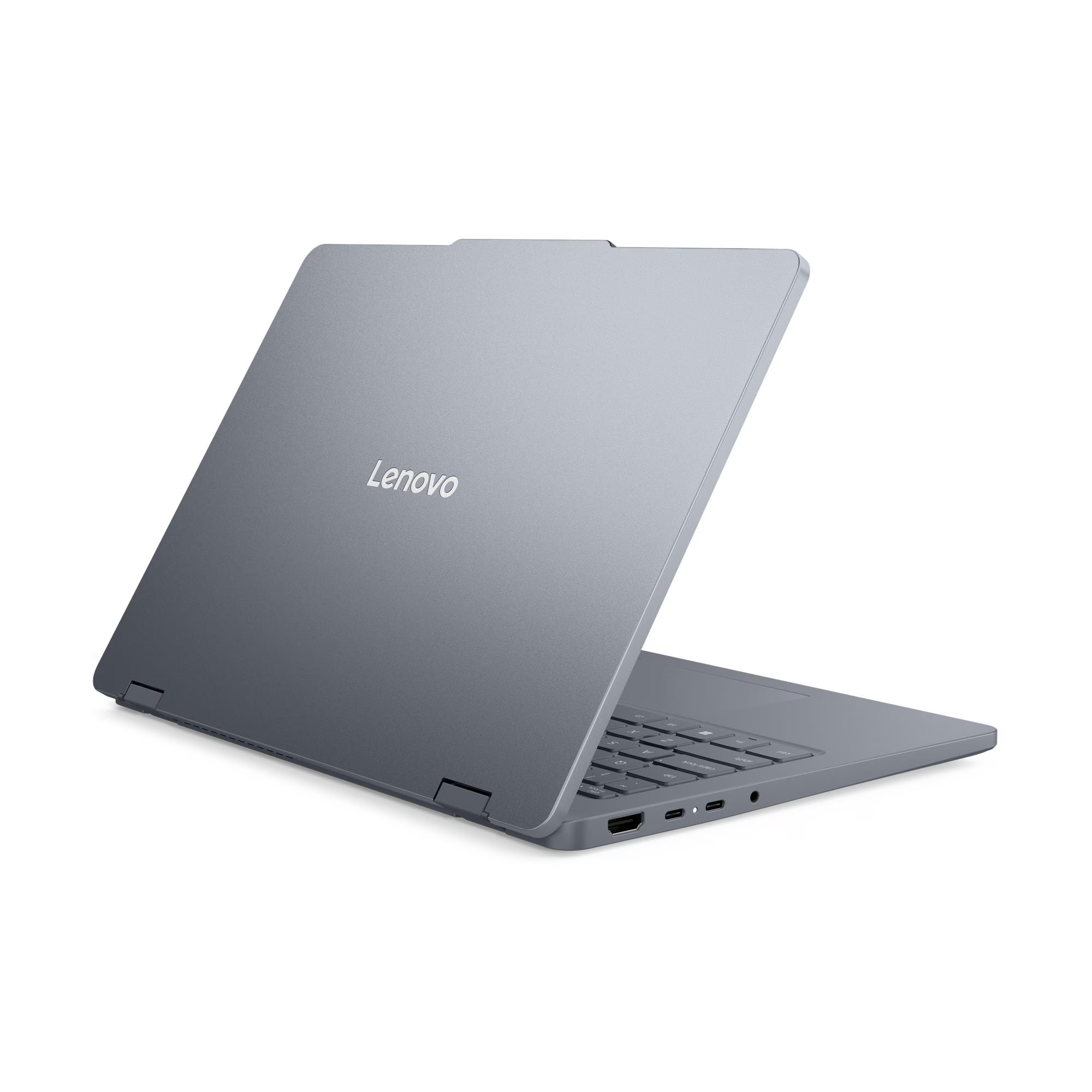 Lenovo 13w 2-in-1 3rd Gen Luna Grey 83M90003