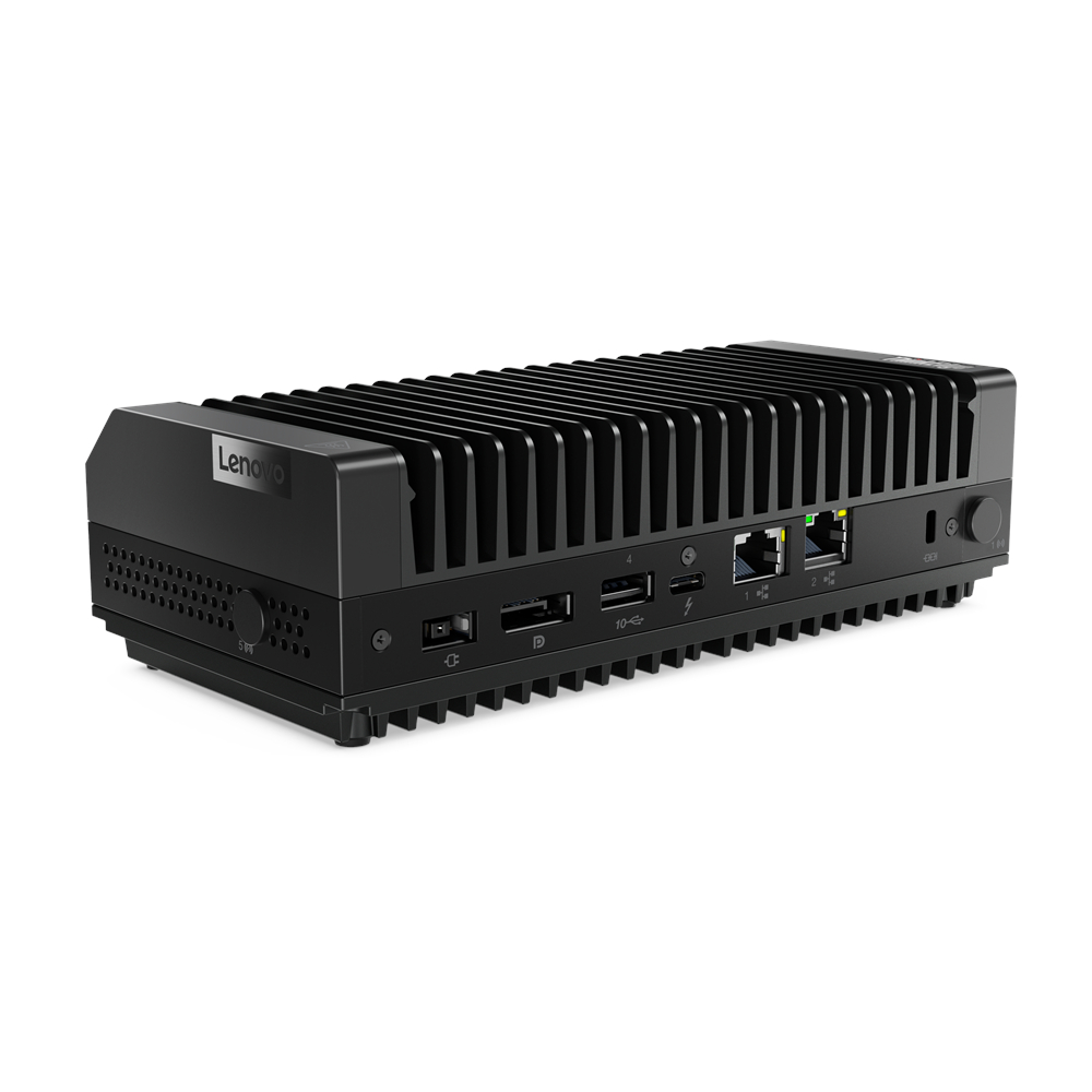 Lenovo ThinkEdge SE30 11NC0009GE
