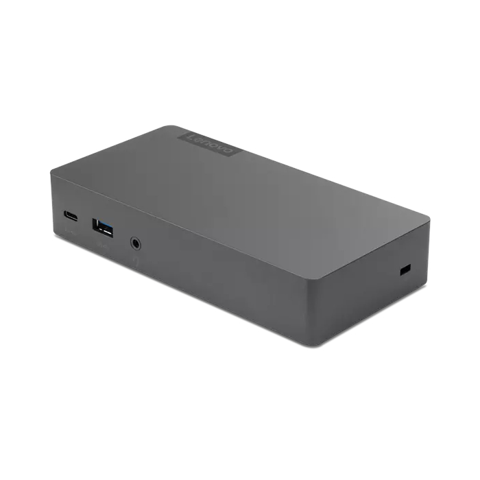 Lenovo Thunderbolt3 Essential Dock 40AV0135EU