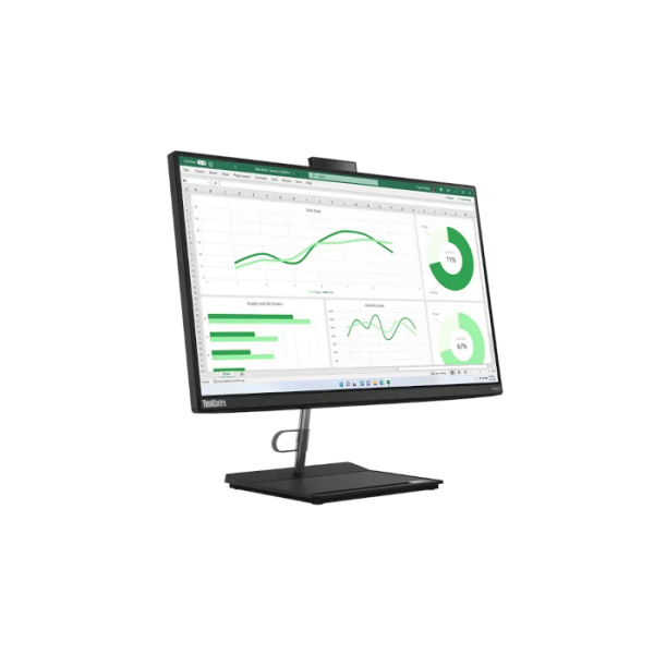 Lenovo ThinkCentre Neo 30a 24 12B0000B