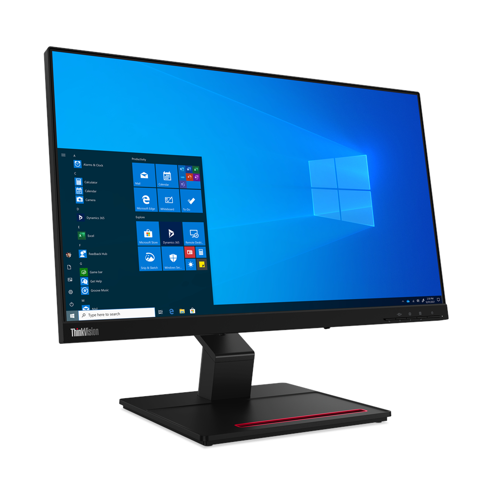 Lenovo ThinkVision T24t-20 62C5GAR1EU