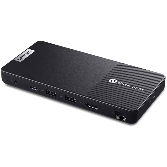 Lenovo Chromebox Micro 83F9001YNS