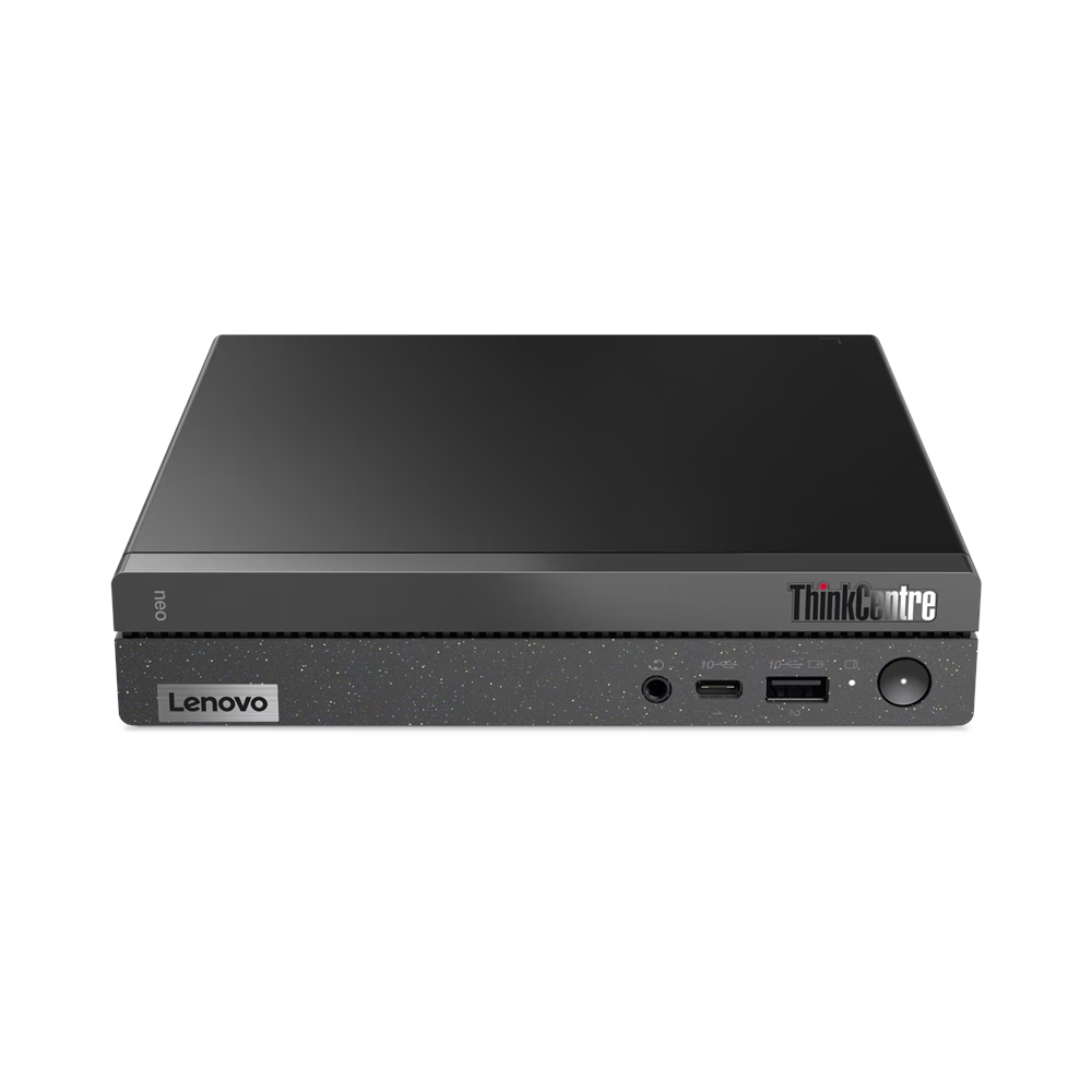  Lenovo ThinkCentre Neo 50q 4th Gen ThinClient 12M20002