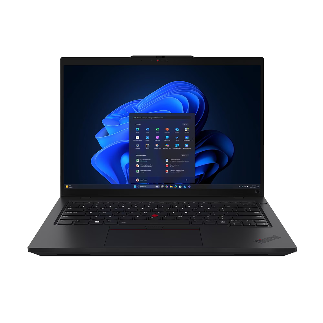 Lenovo ThinkPad L14 A 6th HPT 21S80002GE STL