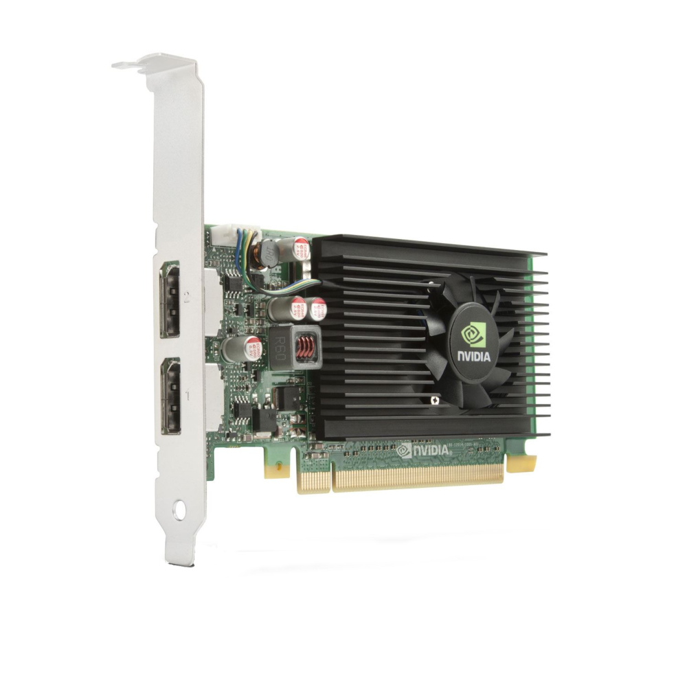 NVIDIA NVS 310 1GB HP 4X60K59923