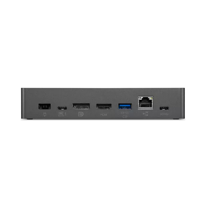 Lenovo Thunderbolt3 Essential Dock 40AV0135EU