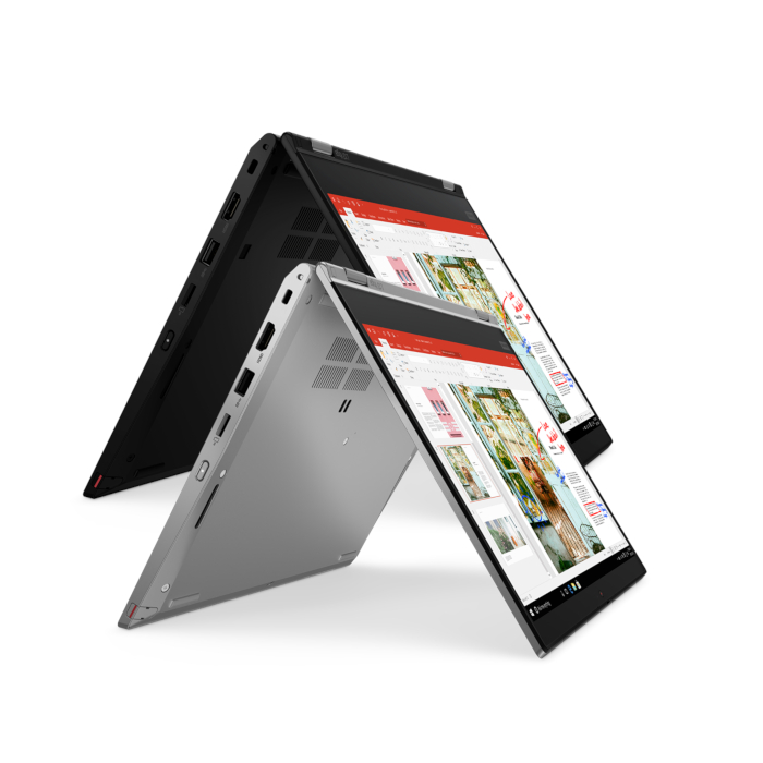  Lenovo ThinkPad L13 Yoga A 2nd Gen 21AD000KGE