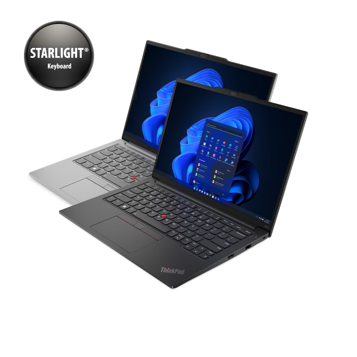 
Lenovo ThinkPad E14 5th Gen 21JK0062GE STL