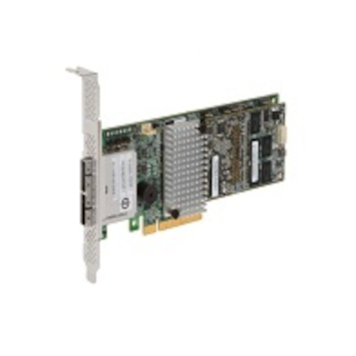 
Adapter Serv LSI9286 SAS RAID,4XB0F28646