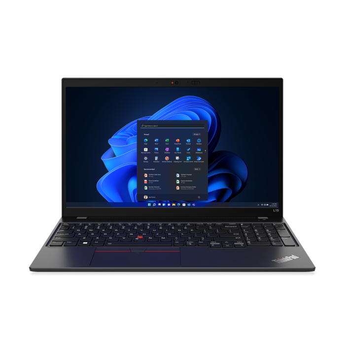 Lenovo ThinkPad L15 3rd Gen 21C30002GE