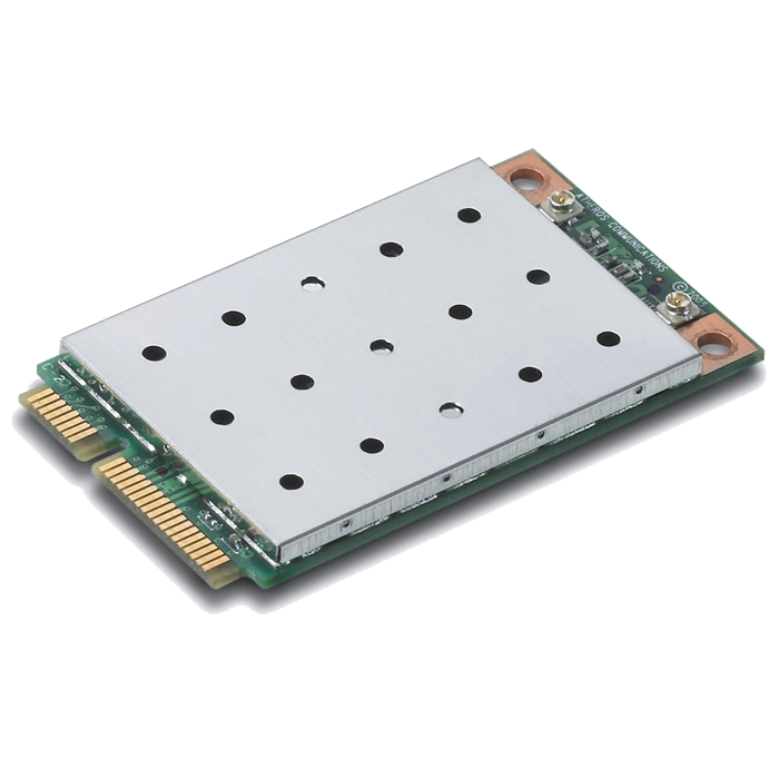 
Realtek WLAN Karte L8822BE BT 2x2AC
