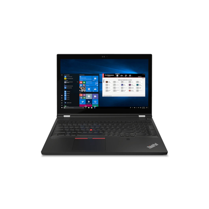 
Lenovo ThinkPad P15 2nd Gen 20YR