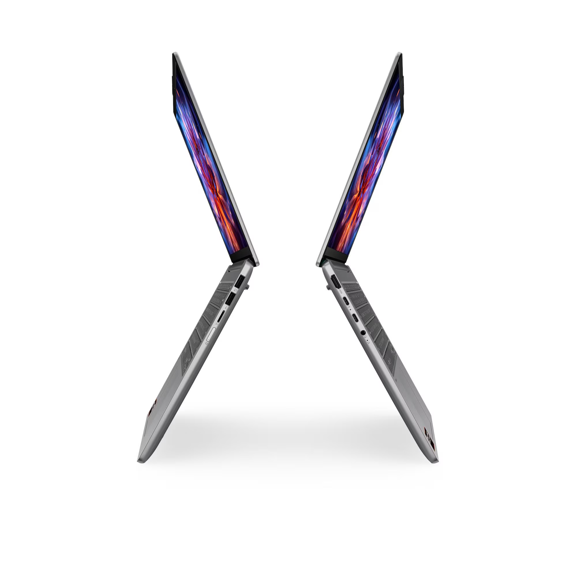 Lenovo IdeaPad Slim 5-14 Cloud Grey 83HL001G