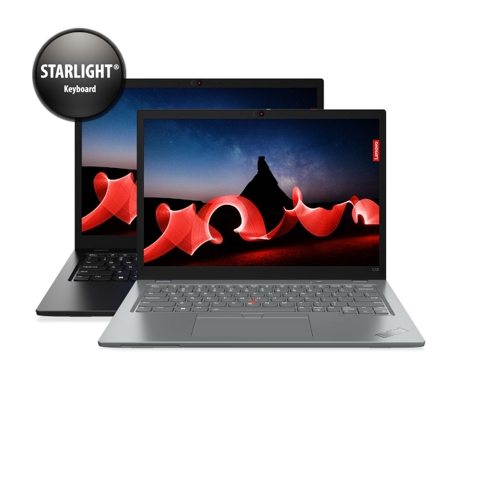 
Lenovo ThinkPad L13 Yoga A 4th 21FSS11A00 STL