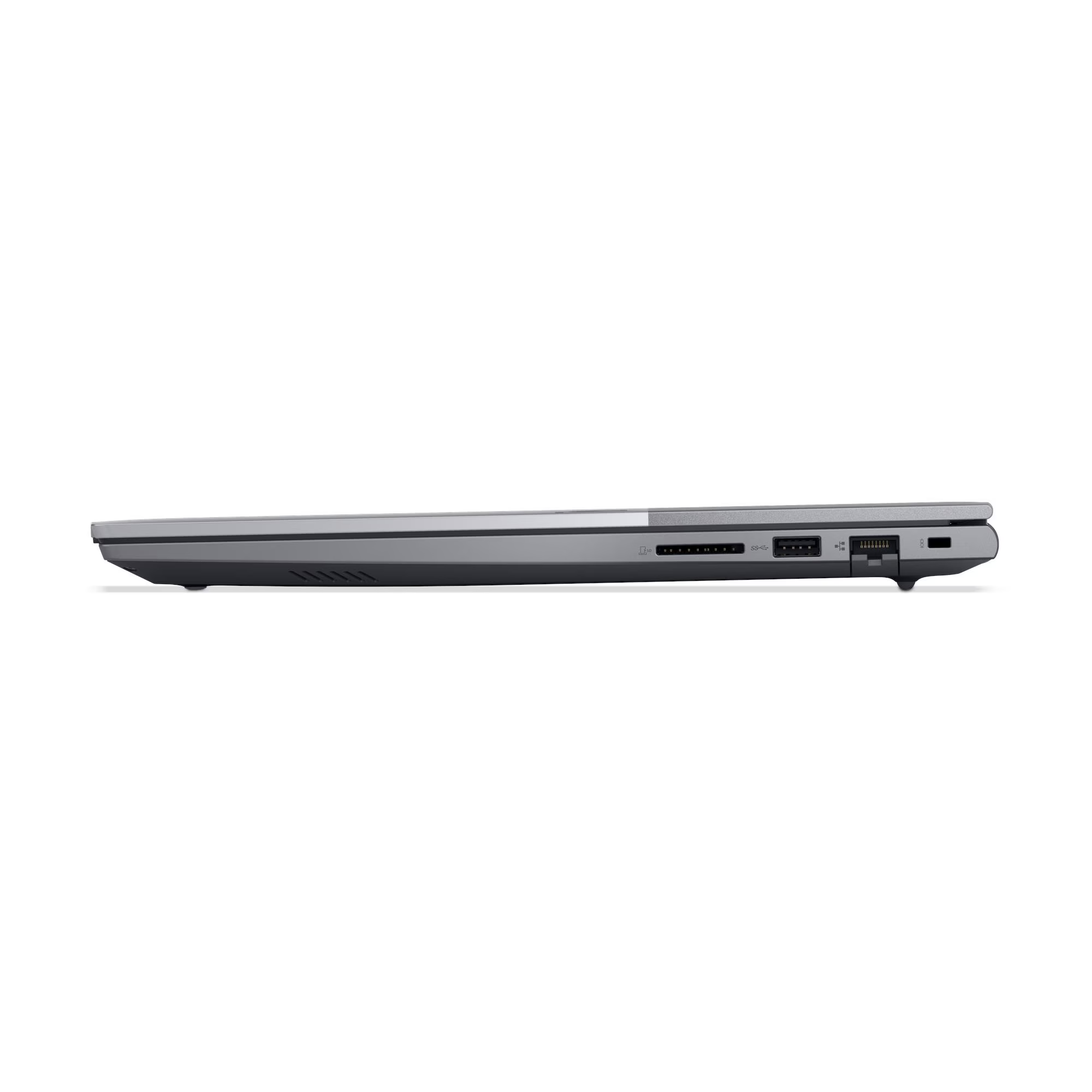 Lenovo ThinkBook 16 8th Gen IAL Grey 21SK007KGE