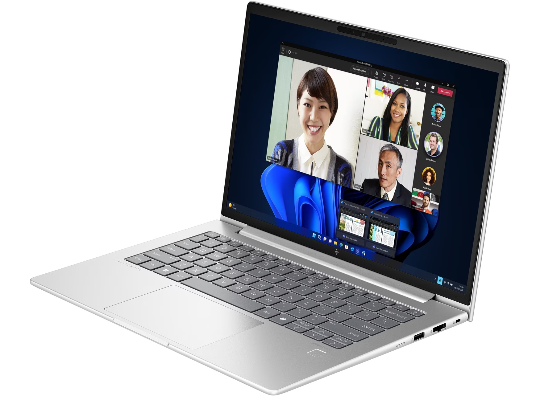 HP Elitebook 645 G11 9Y727ET