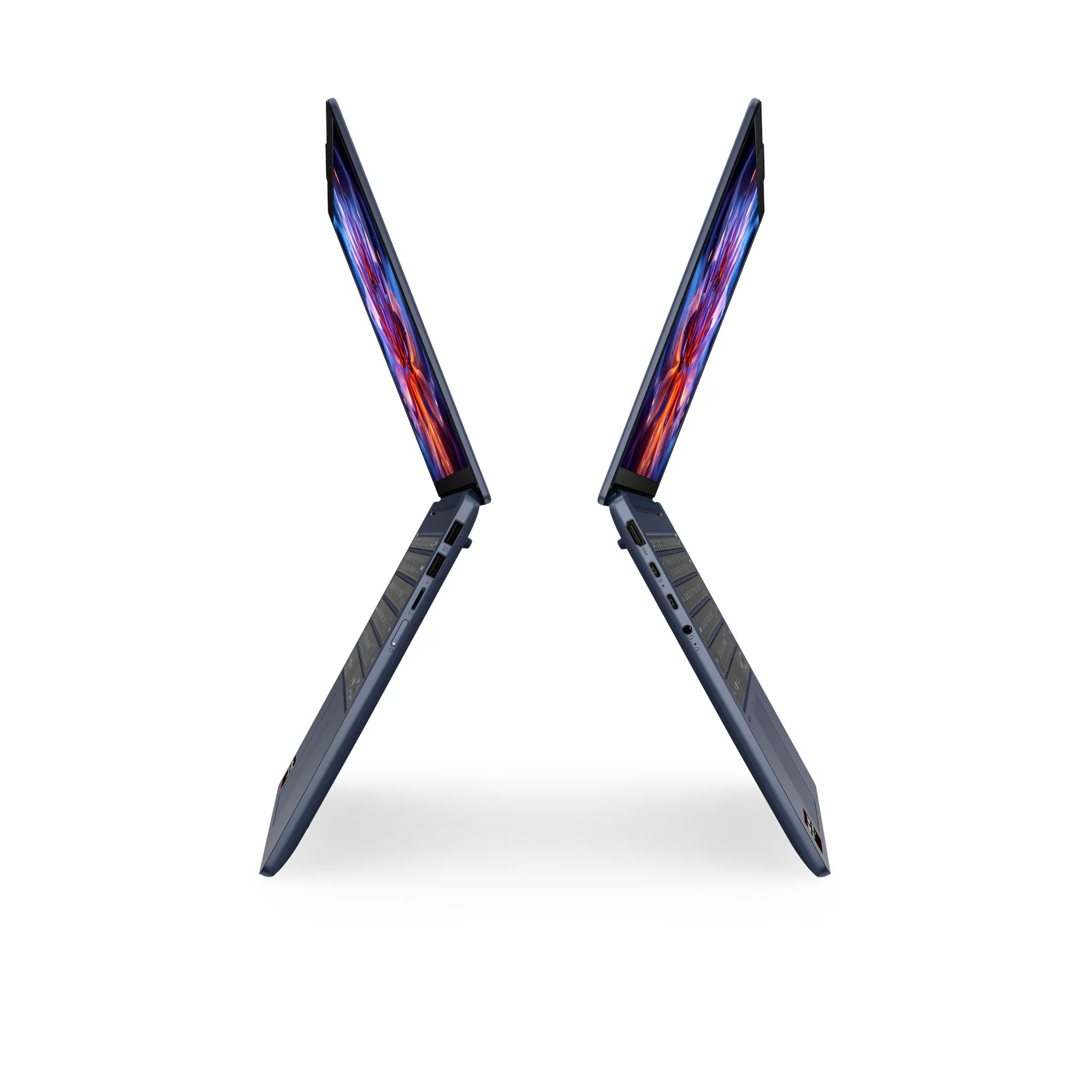 Lenovo IdeaPad Slim 5-14 Cloud Grey 83HL001G