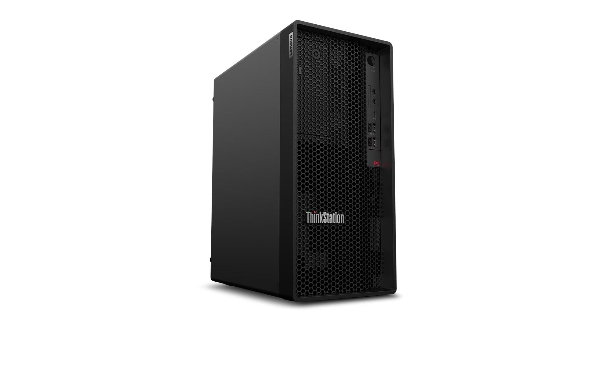 Lenovo ThinkStation P2 TWR 2nd Gen 30JRS06K00