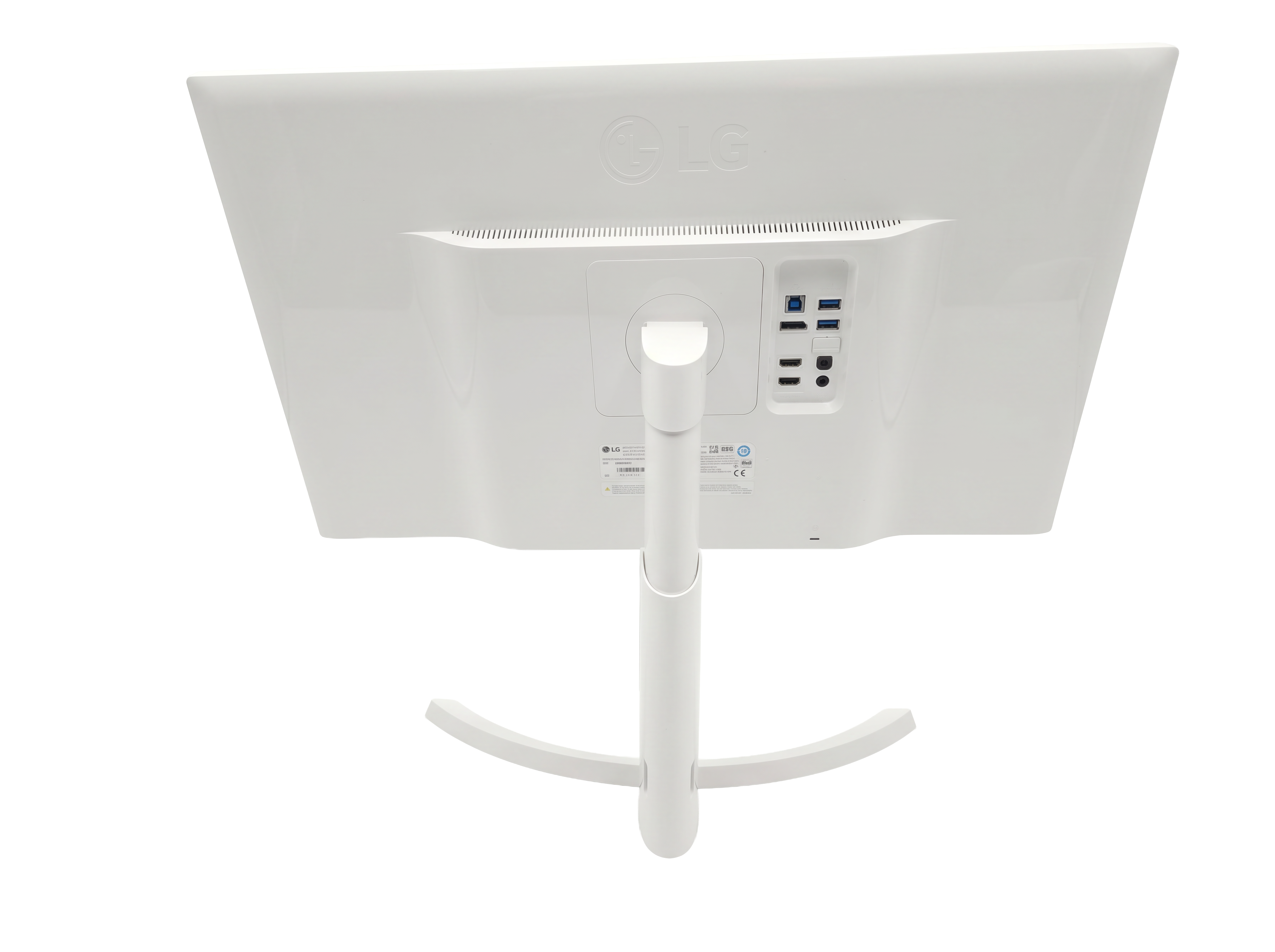 Lenovo 27" 8MP Surgical Monitor 4Z91 (ohne Netzteil)