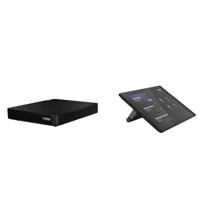 Lenovo ThinkSmart Core + Controller Zoom 11LT0006EU Lenovo ThinkSmart Core + Controller Zoom 11LT0006EU