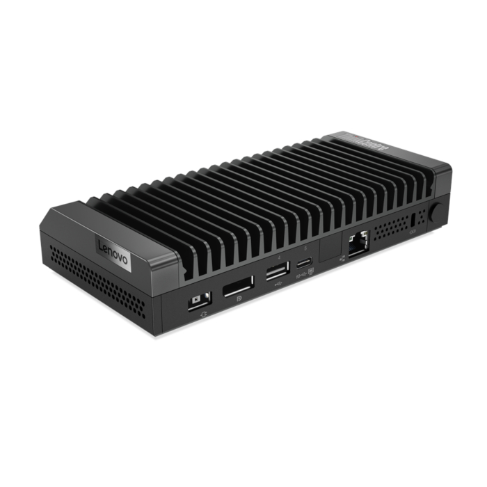 Lenovo ThinkCentre M75n Nano IoT 11GW0001GE
Lenovo ThinkCentre M75n Nano IoT 11GW0001GE
