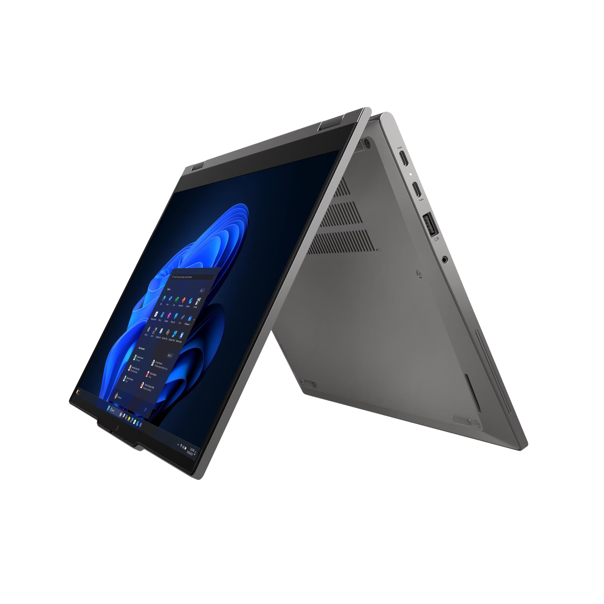 Lenovo ThinkPad L13 2in1 6th Gen 21R7000JGE STL
