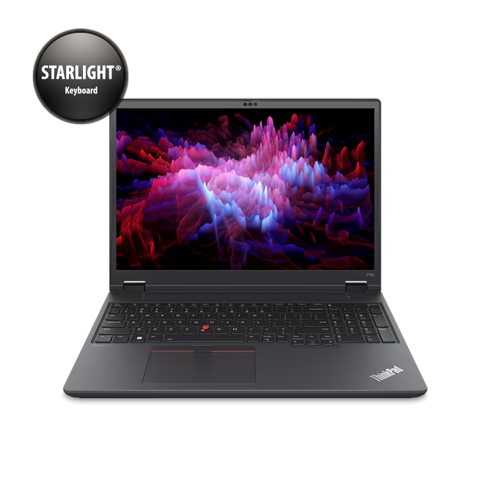 
Lenovo ThinkPad P16v A 1st Gen 21FE0005GE STL