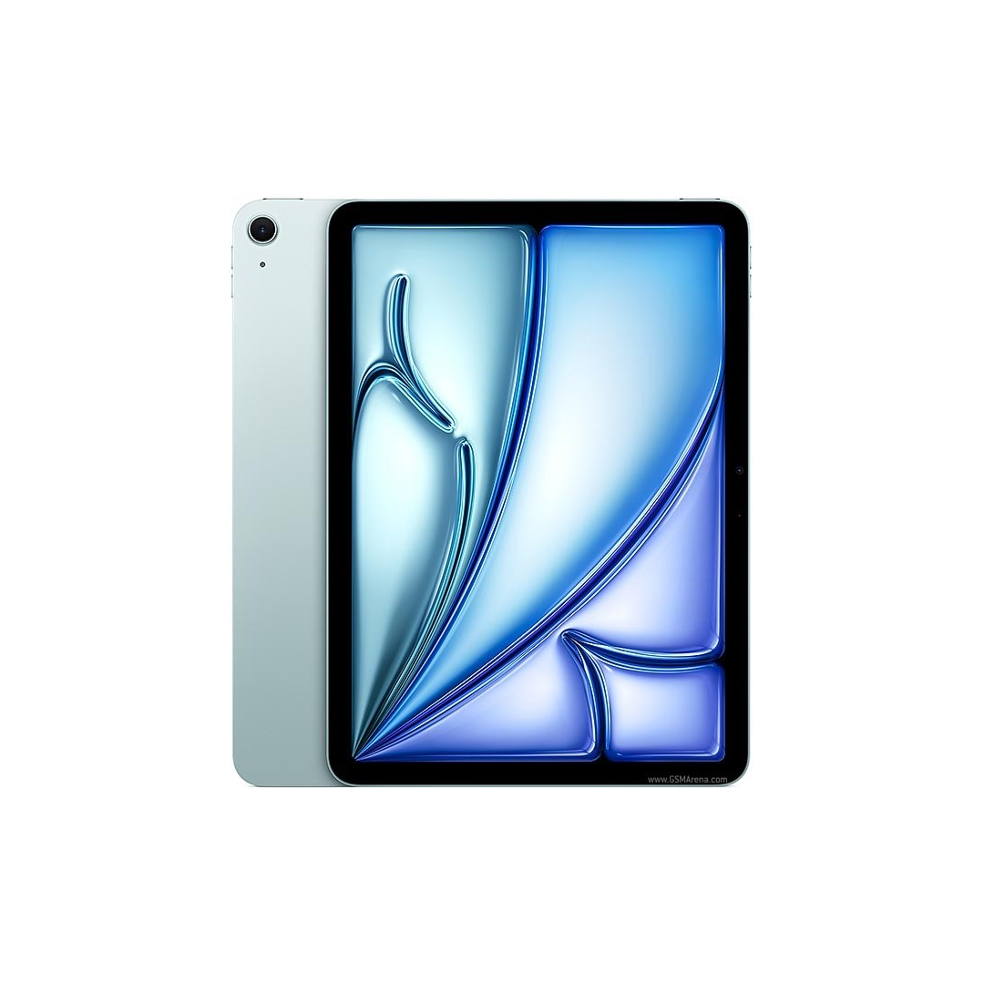 Apple iPad Air 6th Gen 11" 128GB Space Gray 4UWC3ZN/A (ohne Zubehör) Apple iPad Air 6th Gen 11" 128GB Space Gray 4UWC3ZN/A (ohne Zubehör)