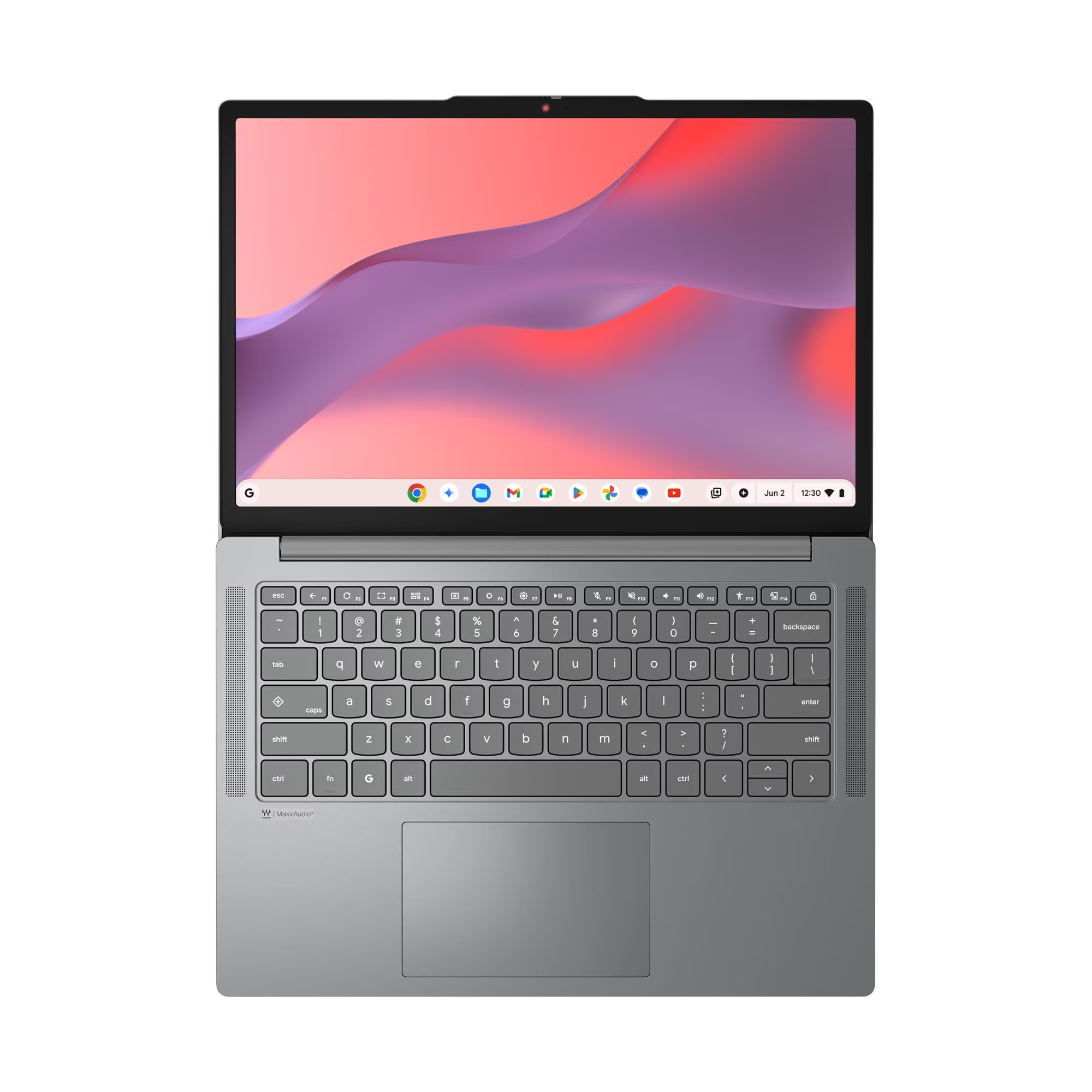 Lenovo Chromebook Plus 14 seashell 83MY000U