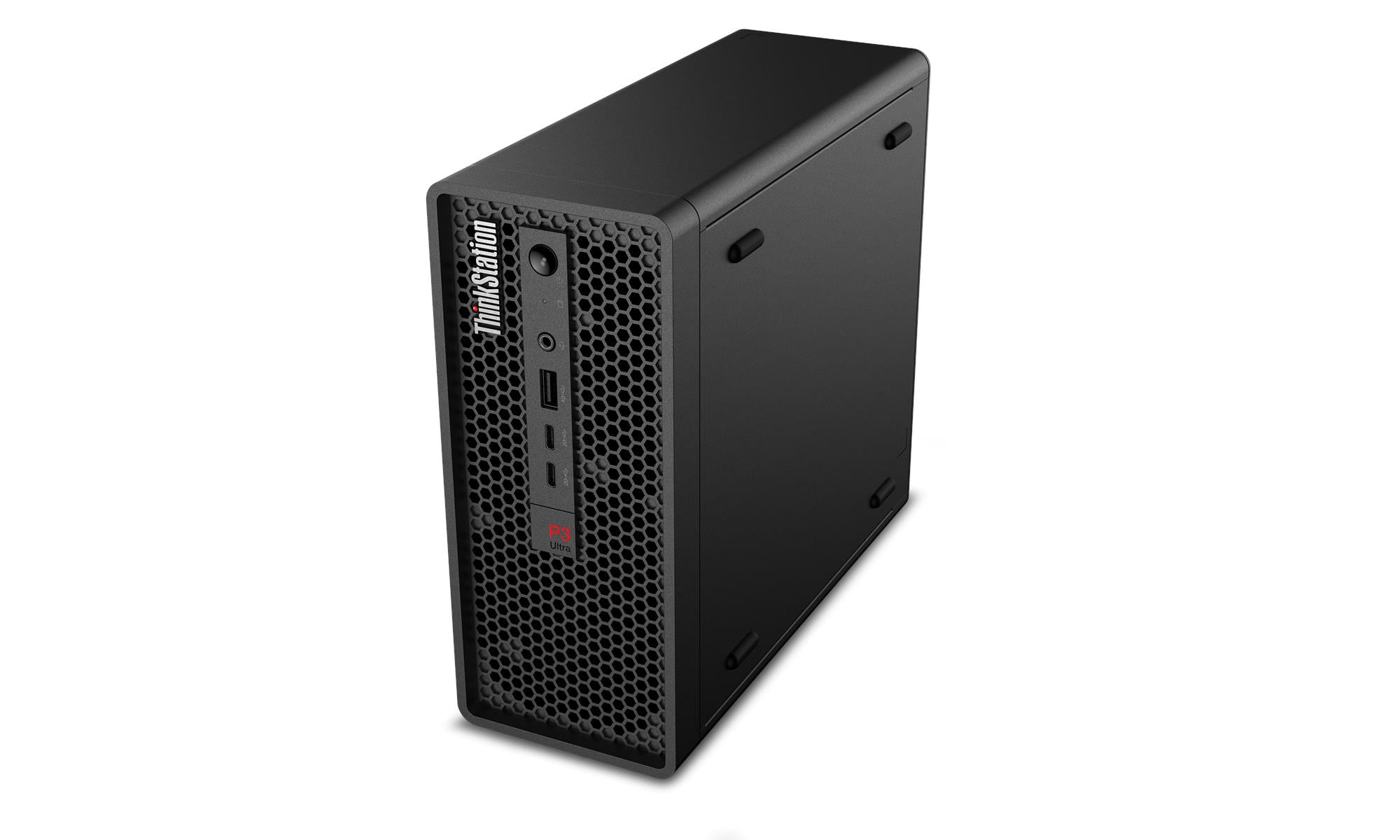 Lenovo ThinkStation P3 Ultra 2nd Gen 30J5003YGE