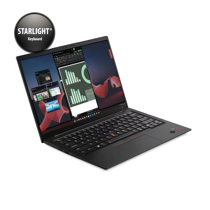 
Lenovo ThinkPad X1 Carbon 11th 21HM005DGE STL