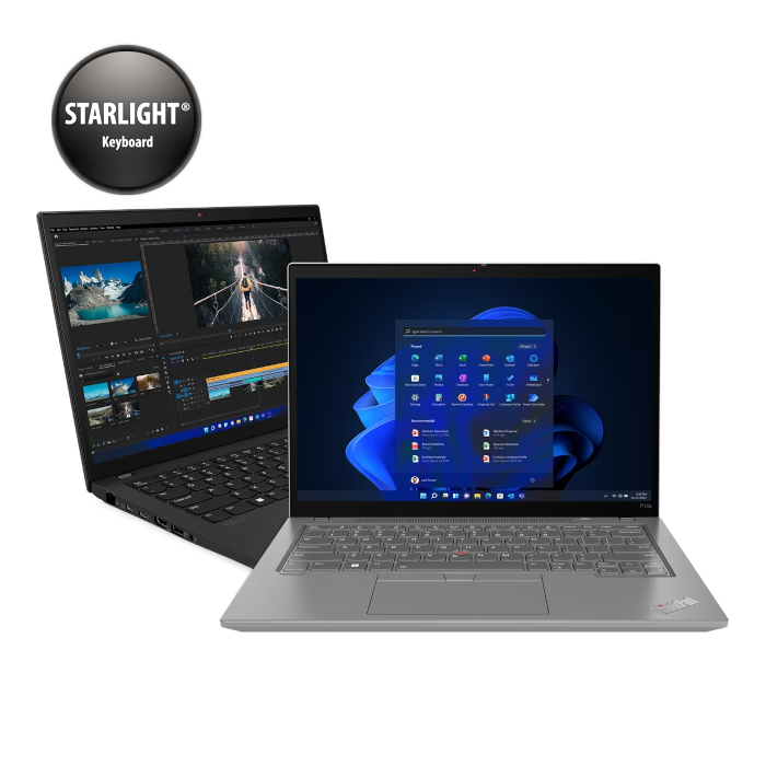 
Lenovo ThinkPad T14s 4th Gen 21F6003RGE STL