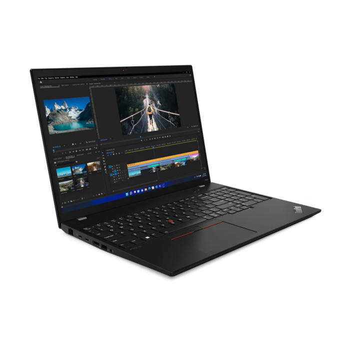 
Lenovo ThinkPad P16s A 1st Ge 21CKS00P00