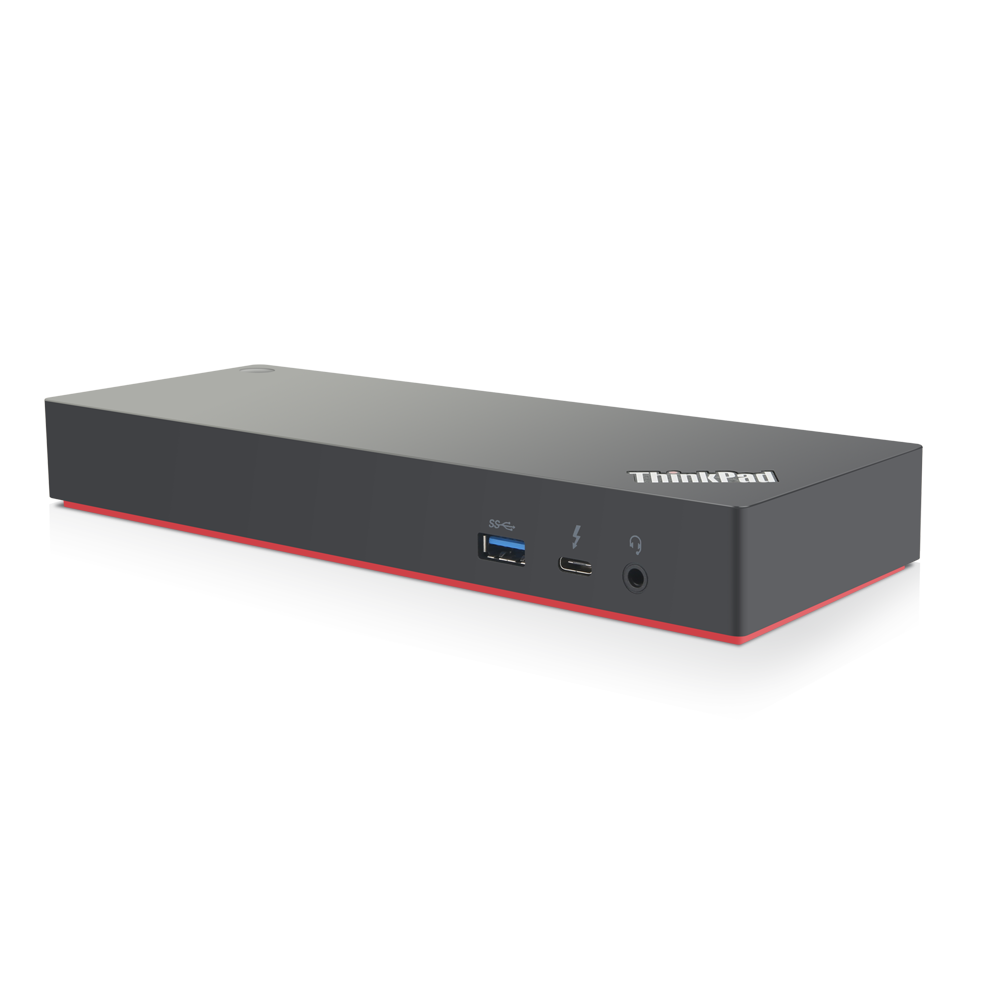 Lenovo Thunderbolt3 Workstation Dock 40AN0230EU